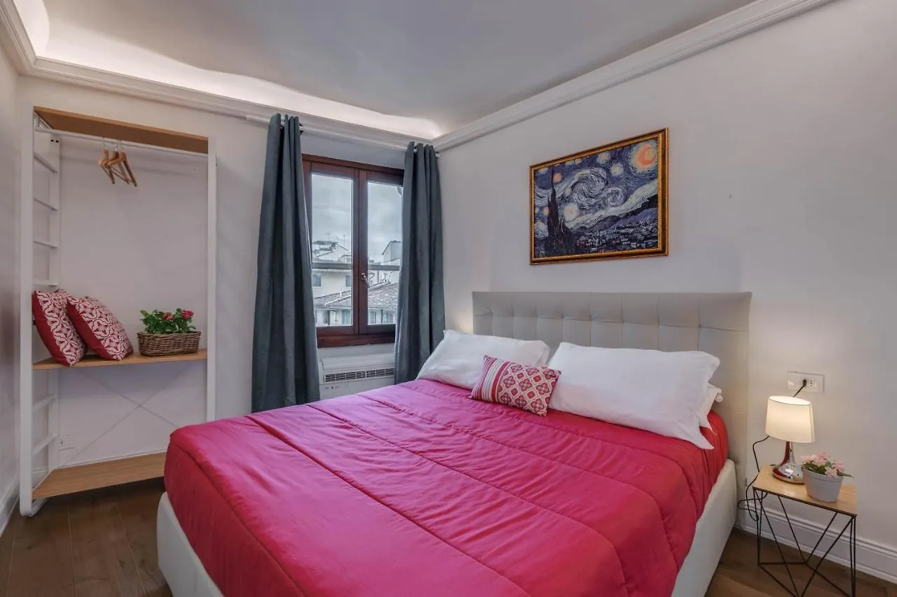 Via Verdi Apartments Florence