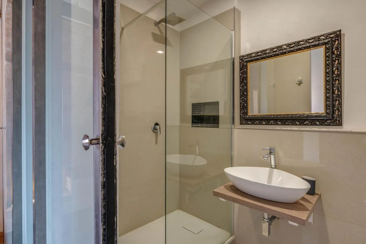 Via Verdi Apartments Florence