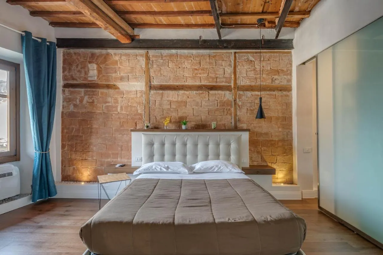 Via Verdi Apartments Florence Italy