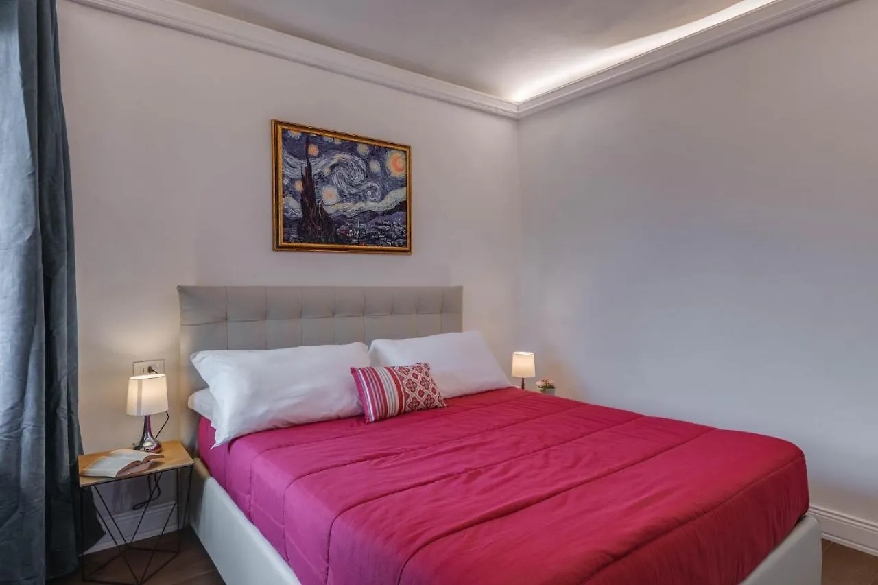 Via Verdi Apartments Florence 0*,  Italy