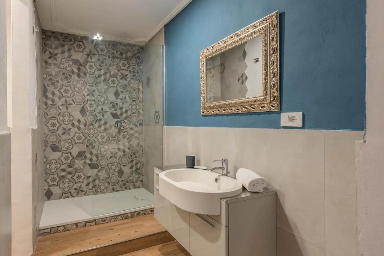 Via Verdi Apartments Florence