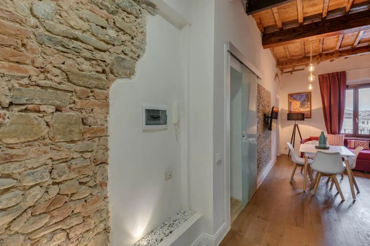 Via Verdi Apartments Florence