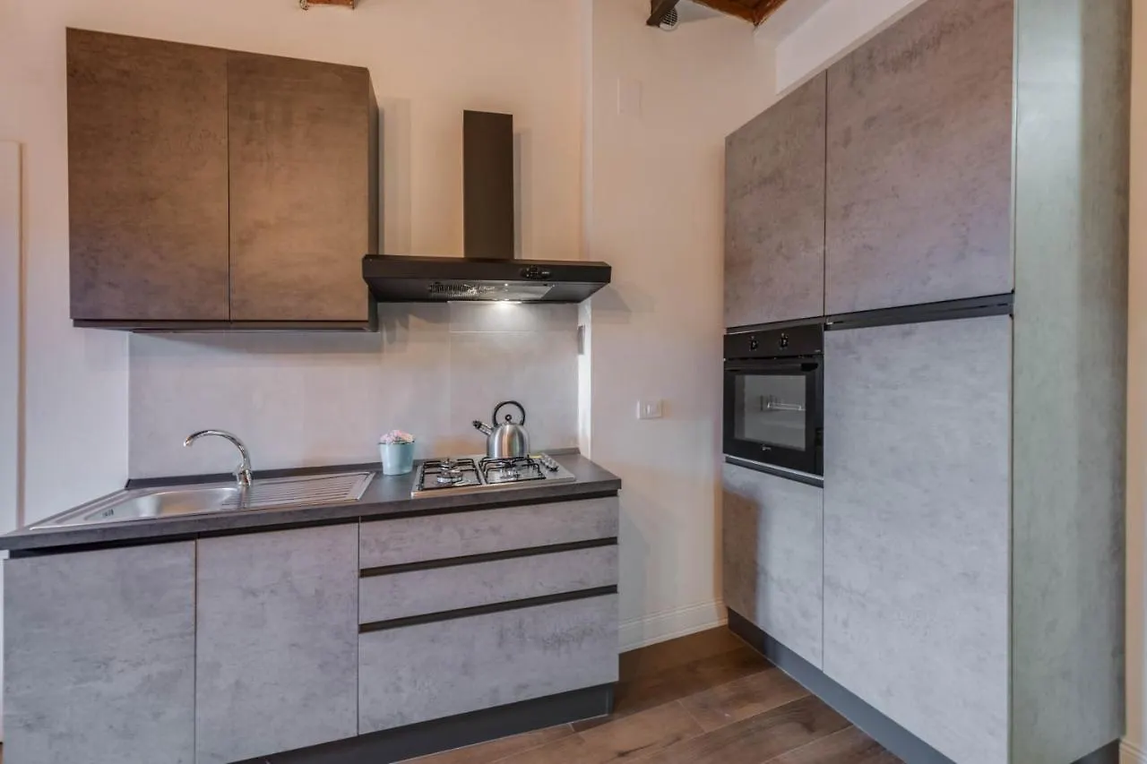 Via Verdi Apartments Florence 0*,  Italy
