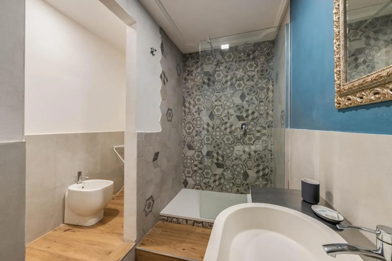 Via Verdi Apartments Florence 0*,