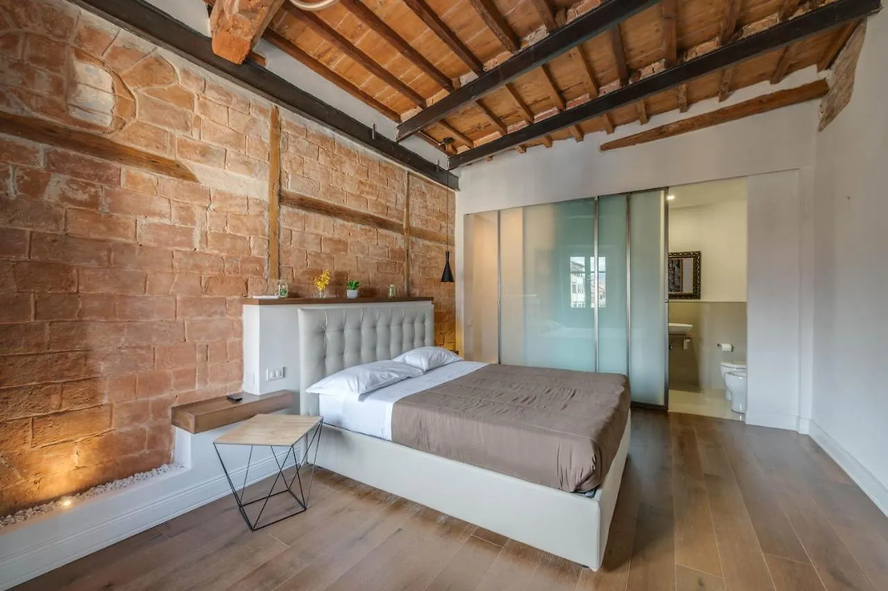 Via Verdi Apartments Florence